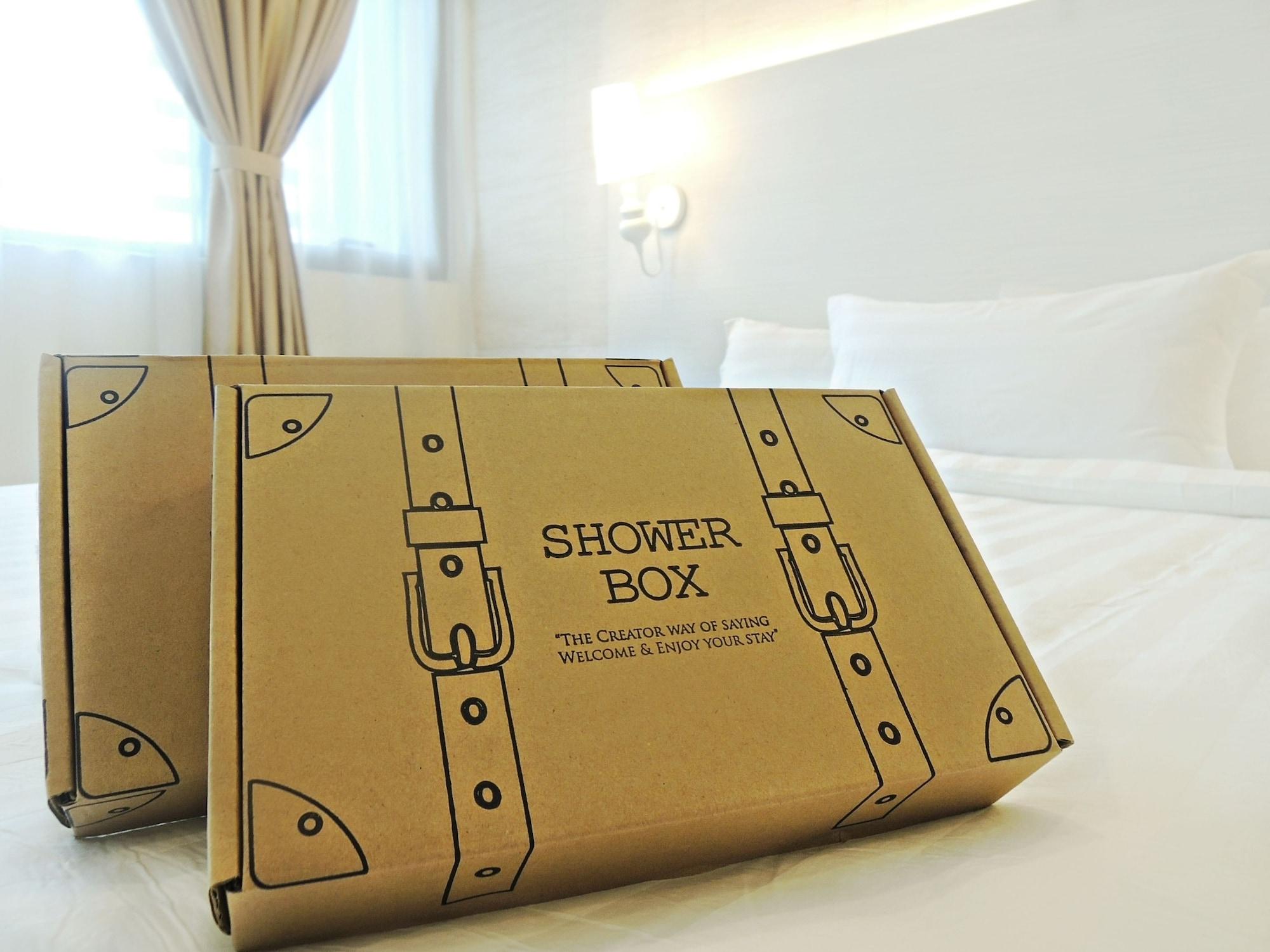 Creator Hotel 4*