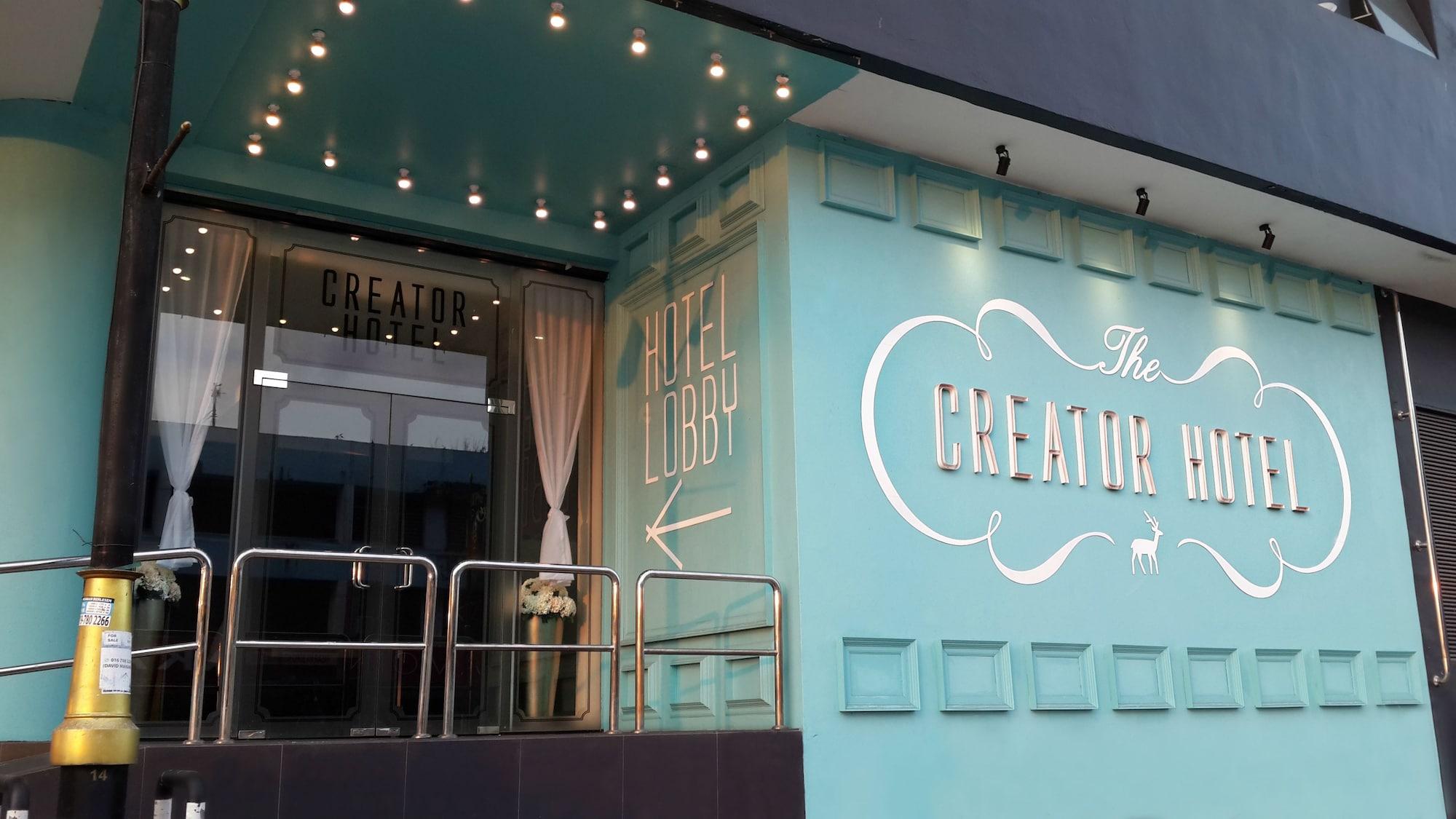 Creator Hotel 4*