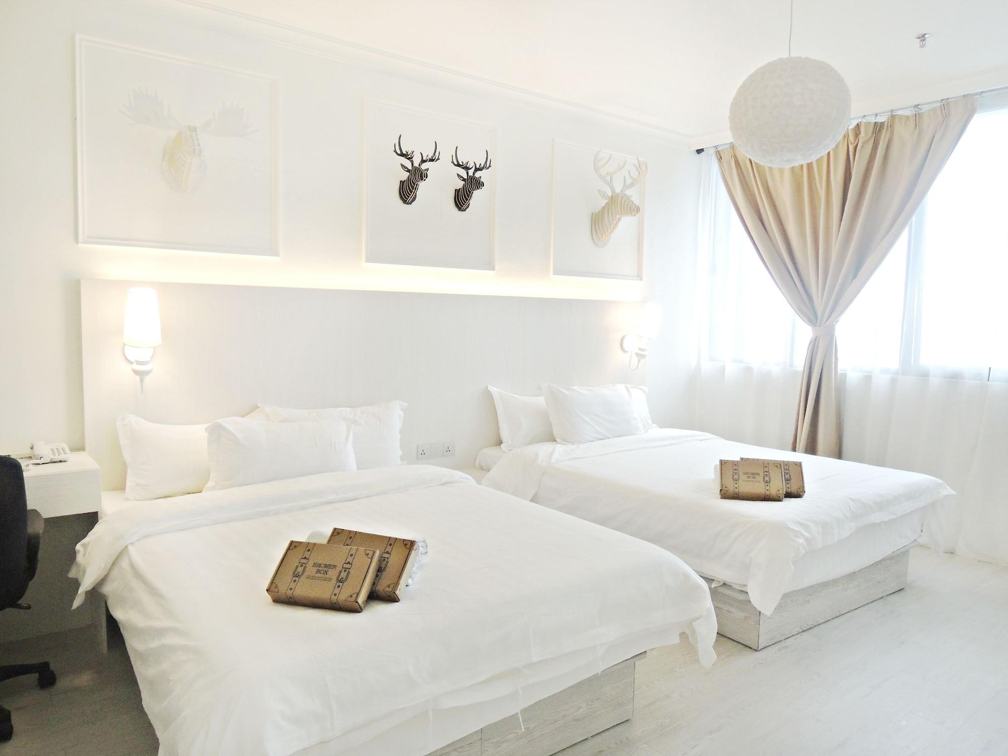 Creator Hotel 4*