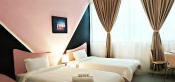 Creator 4* Kulai
