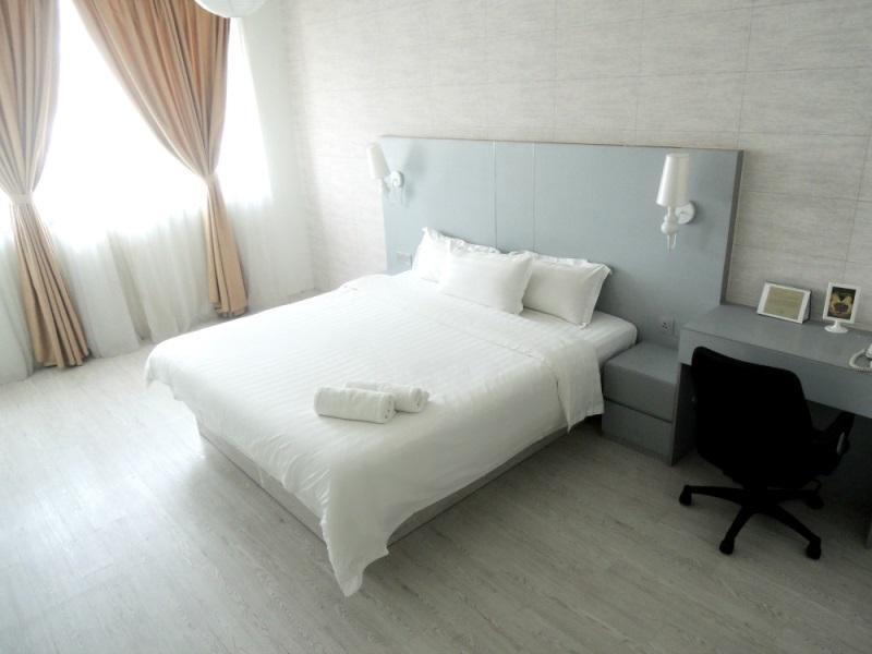 Hotel Creator