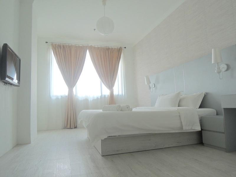 Hotel Creator Kulai