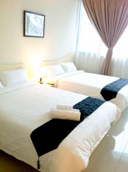 Creator Hotel Kulai