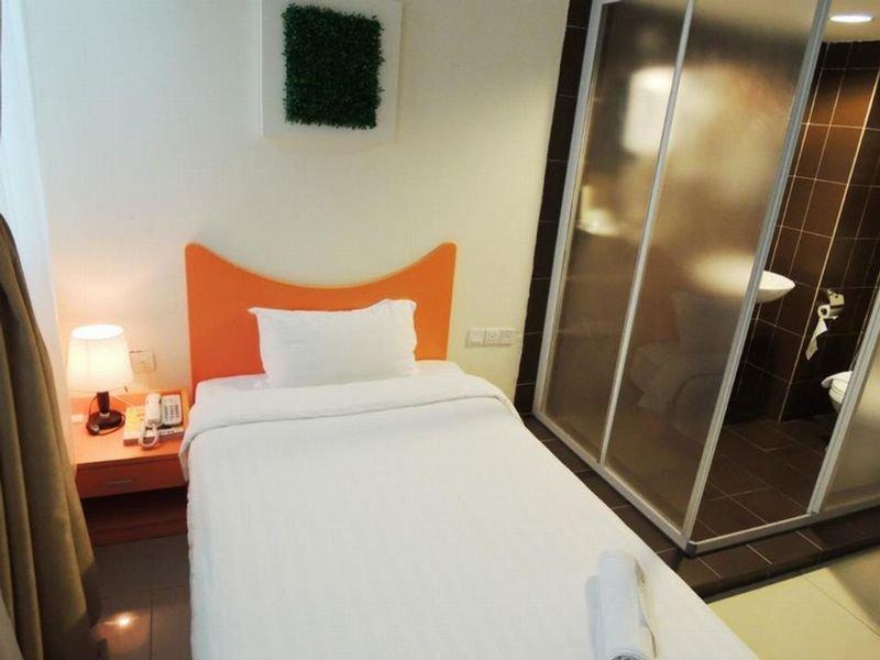 Creator Hotel