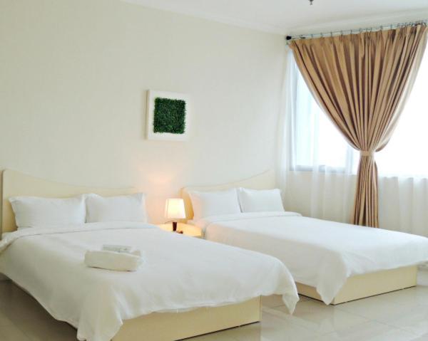 Hotel Creator Kulai