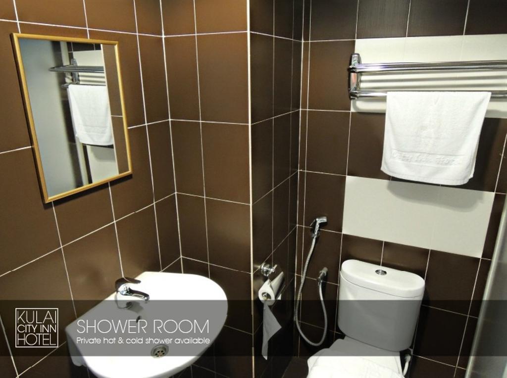 Creator Hotel Kulai