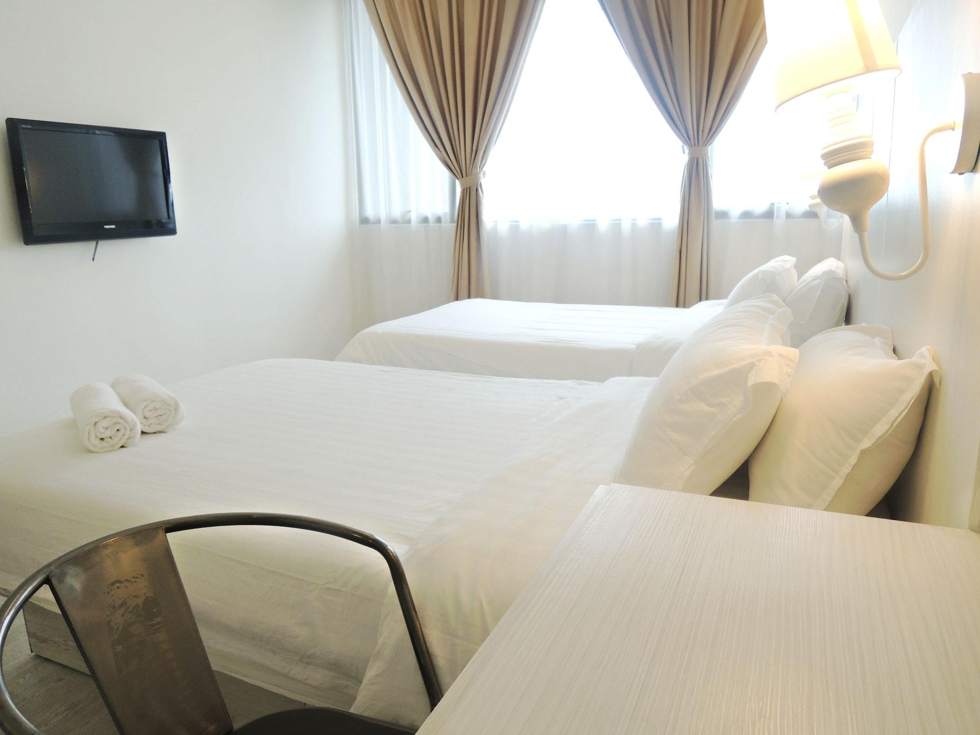 Creator 4* Kulai