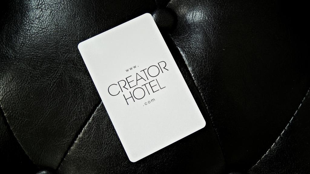 Hotel Creator 4*